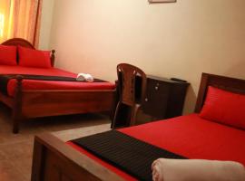 Himanga Hotel And Guest House, hotel 