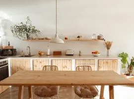 PORTAL VELL ALTEA El Port