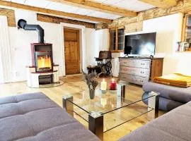 Familienurlaub im gemütlichen Umgebindehaus, Seminarhaus