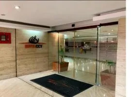 CCCT ApartaHotel Ccct