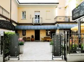 Hotel Residence Villa Lily