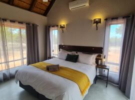 Hoedspruit Bush Stay, hotel in Hoedspruit