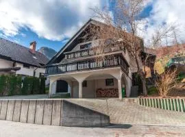 Holiday Chalet near Bled