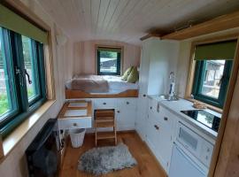 Penelope, hotel em West Chiltington