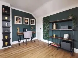 Moderne Ferienwohnung Iserlohn 1