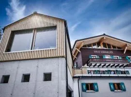Chalet Sonnblick