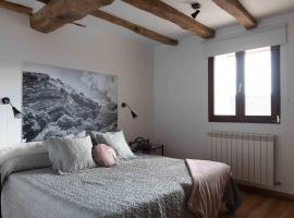 Enekoizar apartamento