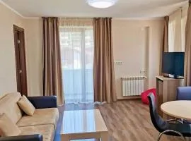 Orbi Palace Apartment