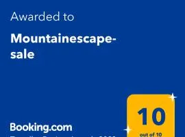 Mountainescape- sale