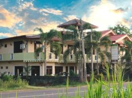 Himanga Hotel And Guest House, hotel 