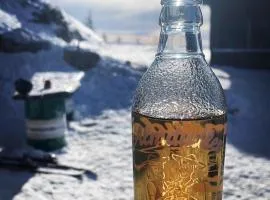 Panorama Lodge Hohegeiß Sport und Erholung im Harz