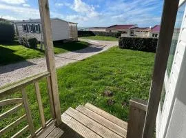 GRAIN DE SABLE - Mobil Home - clim réversible - 4 pers - vue mer - Le Portel