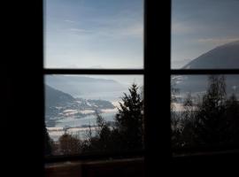 Appartement Lake View, vacation rental in Steindorf am Ossiacher See