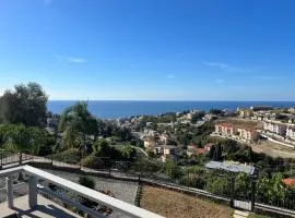 Residence Eucalyptus-San Remo-Free Parking