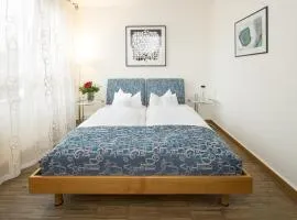 Business & Art Hotel Markgraf