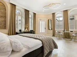 NEW I LUXUS Suite I Kingbed I Center
