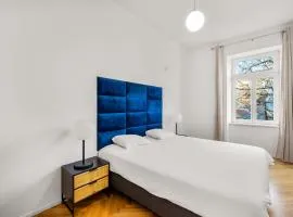 Vienna Chic Residences #Suite 7