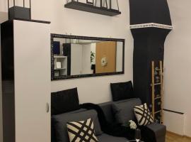 Apartment Capital, hotel in Maribor