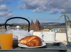 Victoria by Petit Chic, casa per le vacanze a Mellieħa