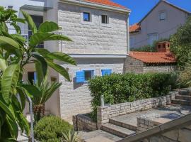 Villa Petra Sea View Island Brac, hotel en Postira