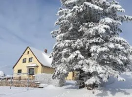 Ferienhaus Bringfriede