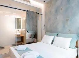 Ciel Suites Athens