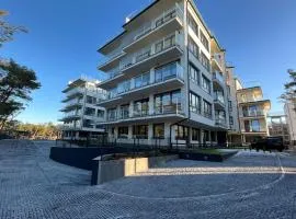 Apartamenty Piaskowe