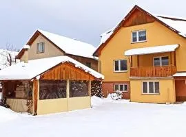 Apartmány Grobarčík