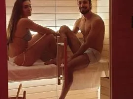 Accanto Alle Mura Rooms & Relax Spa