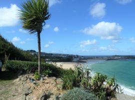 Grey Mullet Guest House, Hotel in St Ives