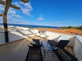 Zambrone Beach Villas, Hotel in Zambrone