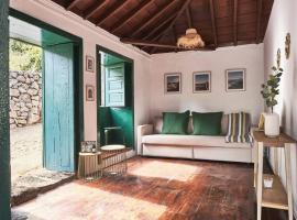 Casa Pepi, a magic place, boende med självhushåll i San Andrés