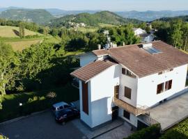 I Bócci, B&B/chambre d'hôtes à Castel dʼAiano