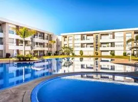 Appartement Bahia Golf Beach