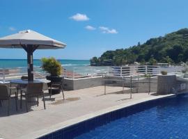 Sonia Flats Pipa's Bay - Flat 211, hotel in Pipa