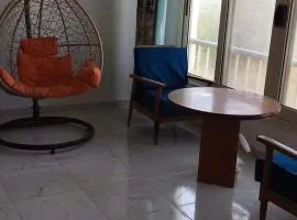 شاليه زمردة