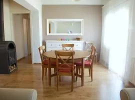 Mirador de Sant Llorenç · Acogedor apartamento 6p