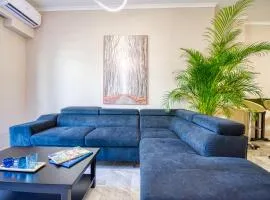 Rhodes Island Elli Beach Apartments