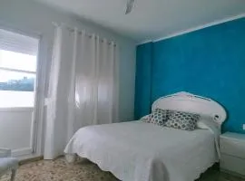 Casa Amanecer