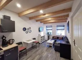 Altstadt-Apartment & FeWo EG für max 3 Pers