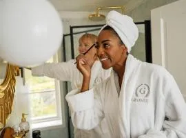 Grønset Skysstasjon