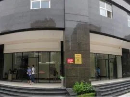 New Life Tower B, Ha Long. Việt nam