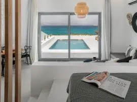 Seanfinity Beachfront Suites