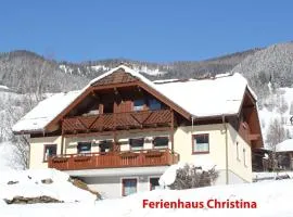 Ferienhaus Christina