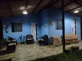 Casa Noronha Tropical