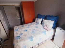 Alo guesthouse, B&B in Pietermaritzburg