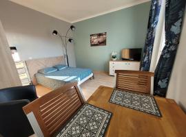 Appartement meublé rénové idéal pour curistes ou vacanciers, apartman u gradu 'La Roche-Posay'