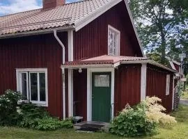 Mysig Lägenhet för resande.