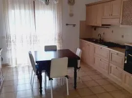 appartamento dei pioppi