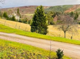 Coachmans Cottage, hotel in Aberlour